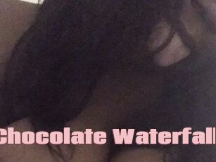 Chocolate_Waterfall