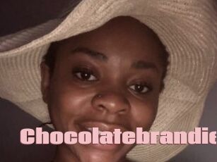 Chocolatebrandie