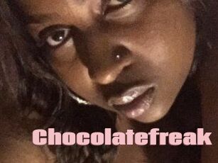 Chocolatefreak