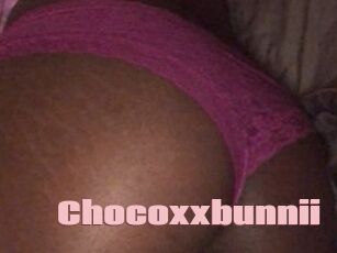 Chocoxxbunnii