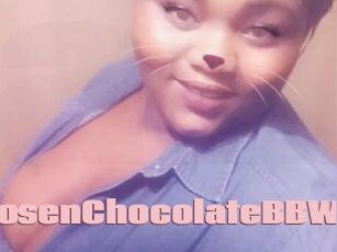 ChosenChocolateBBW