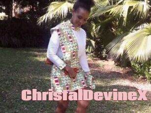 ChristalDevineX
