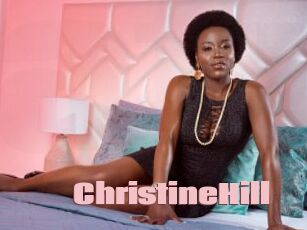 ChristineHill