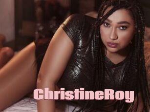 ChristineRoy
