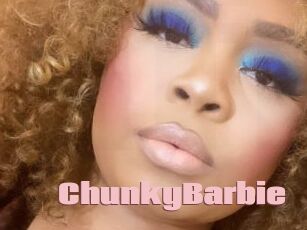 ChunkyBarbie