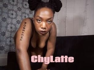 ChyLatte