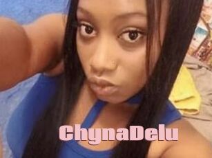 ChynaDelu