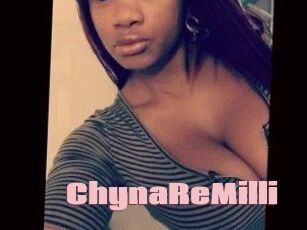 ChynaRe_Milli