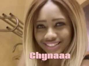 Chynaaa