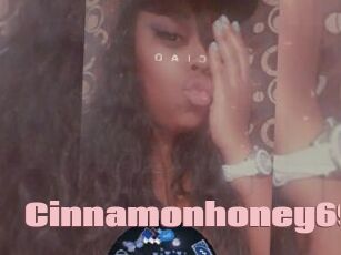 Cinnamonhoney69