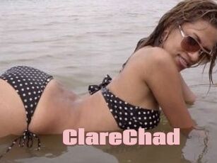 ClareChad