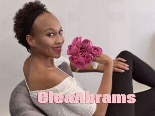 CleaAbrams