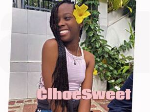 ClhoeSweet