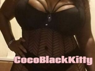 CocoBlackKitty
