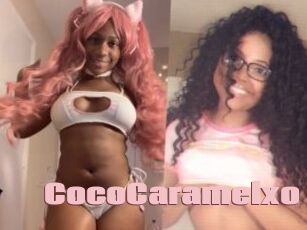 CocoCaramelxo