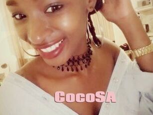 CocoSA