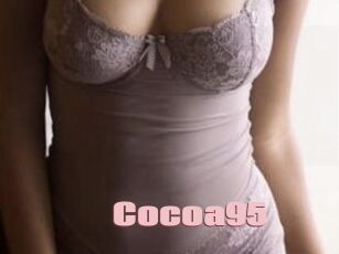 Cocoa95