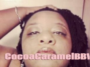 CocoaCaramelBBW