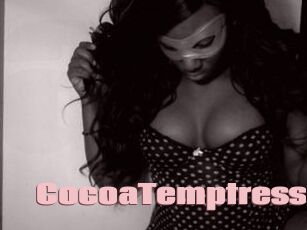 CocoaTemptress