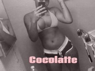 Cocolatte