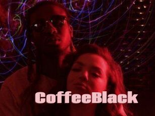 CoffeeBlack