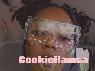 CookieHamsa