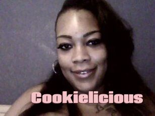Cookielicious