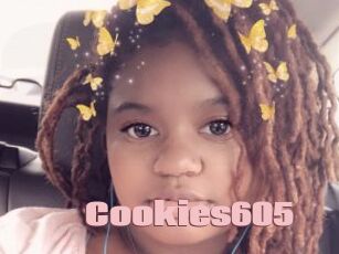 Cookies605
