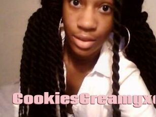 CookiesCreamyxo