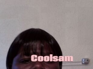 Coolsam