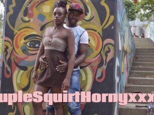 CoupleSquirtHornyxxx