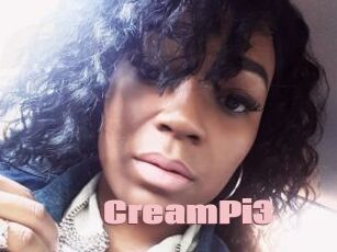 CreamPi3
