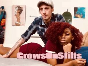 CrowsOnStilts