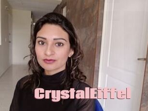 CrystalEiffel