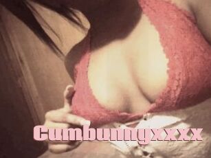 Cumbunnyxxxx