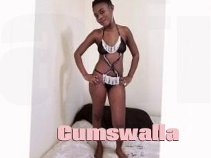 Cumswalla