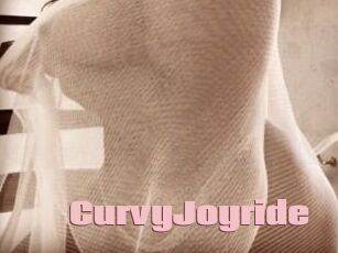 CurvyJoyride Afro Fuck