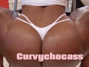 Curvychocass