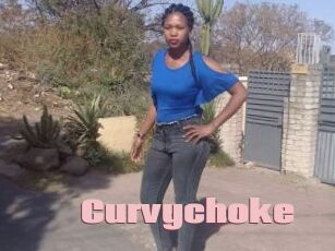 Curvychoke