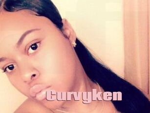 Curvyken