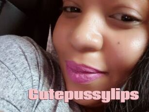 Cutepussylips