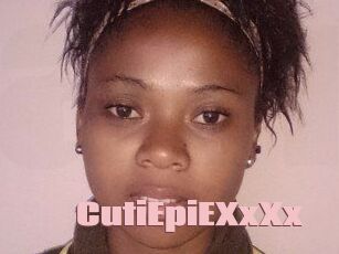 CutiEpiEXxXx
