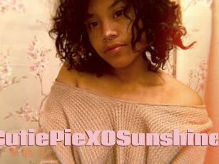 CutiePieXOSunshine