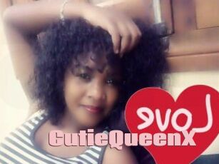 CutieQueenX