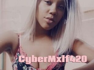 CyberMxlf420