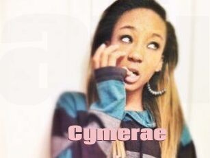 Cymerae