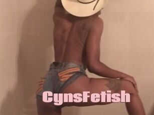 CynsFetish