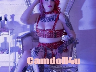 Camdoll4u