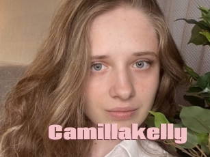 Camillakelly