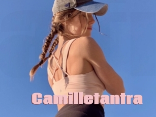 camilletantra Afro Fuck
